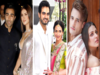 Amid Esha Deol-Bharat Takhtani's Split, Here Are 8 Celebs Who Separated In The Past Year