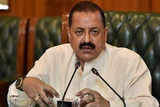 All citizens can lodge grievances pertaining govt depts on CPGRAMS: Jitendra Singh