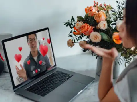 How is Valentine&rsquo;s day celebrated today