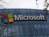 Microsoft in talks to end trade body's cloud computing complaint