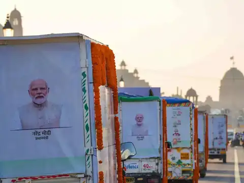 What is Bharat rice?