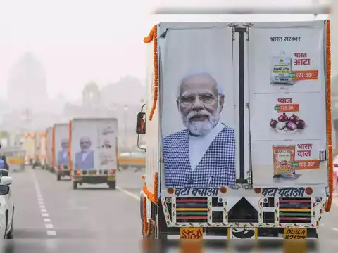 Bharat atta