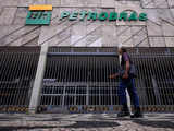Petrobras in talks for projects with Gulf, Indian, Chinese firms, CEO says