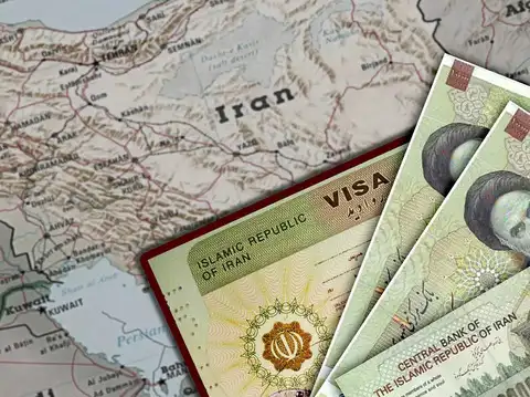 Must obtain visa if...