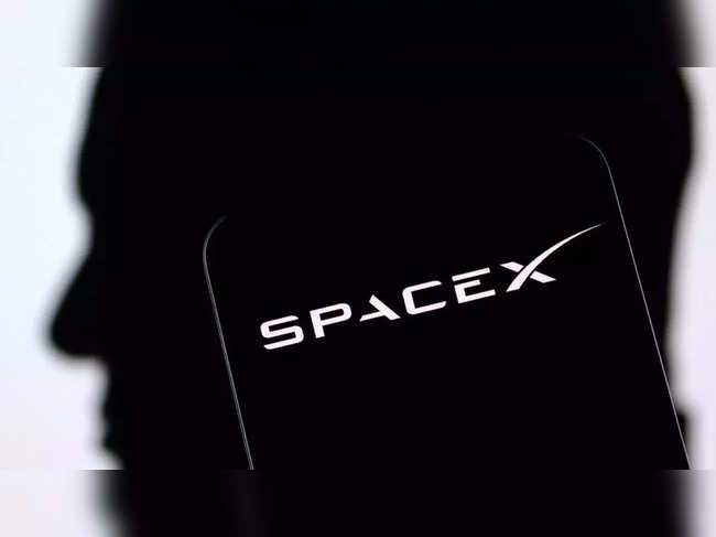 SpaceX sex bias case