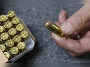 Californians don't have to pass a background check every time they buy bullets, federal judge rules