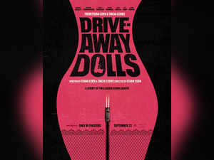 Drive-Away Dolls: All we know about the release date, trailer, cast, and more about the latest comedy by Ethan Coen