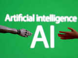 When AI meets Bharat: Hinterland will drive India's artificial intelligence project