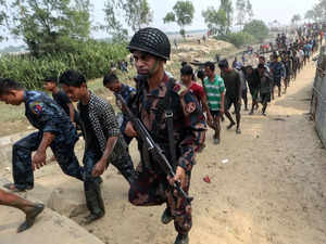 Myanmar violence: India issues advisory to citizens