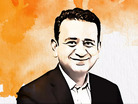 Tech Mahindra CEO Mohit Joshi has a three-pronged strategy to turn around the co:Image
