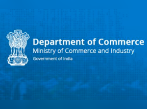 commerce ministry