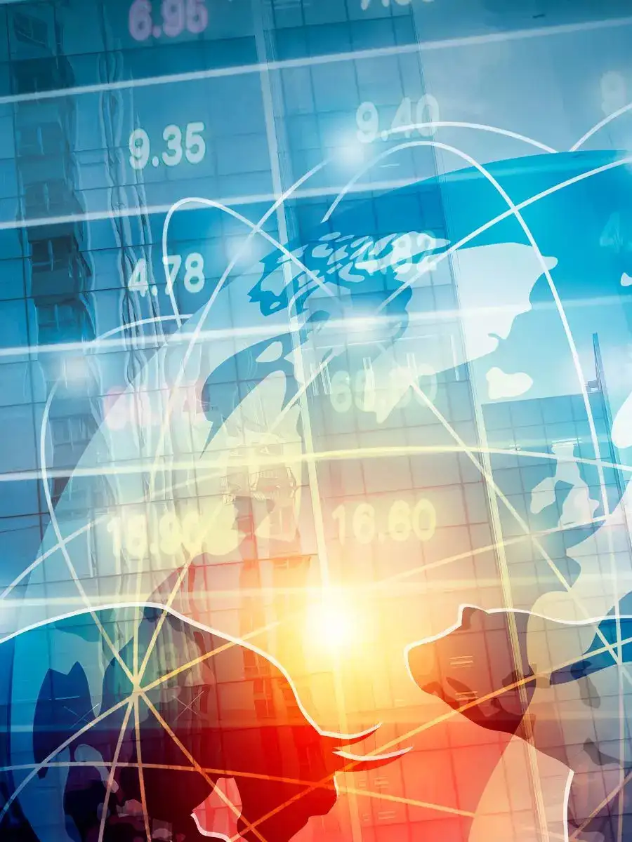 ​These 6 utilities stocks hit a 52-week high and rallied up to 60% in a month - Vimarsana News