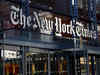 New York Times Q4 Results: Revenue hit by weak ad spending. Stock slips over 8%