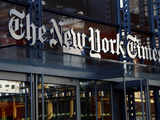 New York Times Q4 Results: Revenue hit by weak ad spending. Stock slips over 8%
