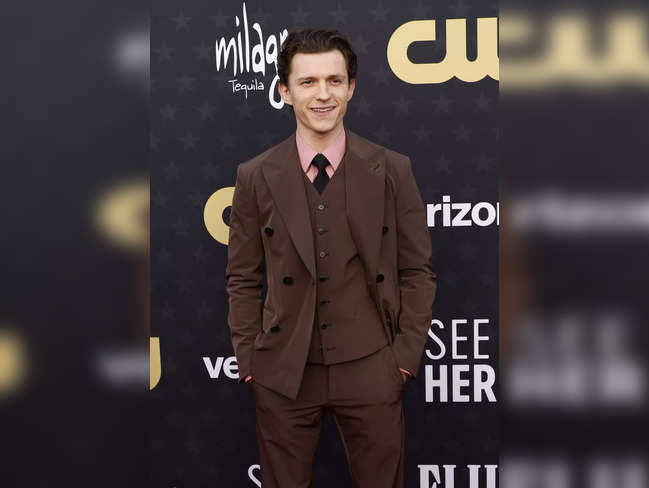 Spider-Man star Tom Holland to play Romeo in new 'Romeo & Juliet'. Release date, key details