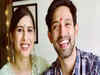 '12th Fail' star Vikrant Massey welcomes baby boy with wife Sheetal Thakur