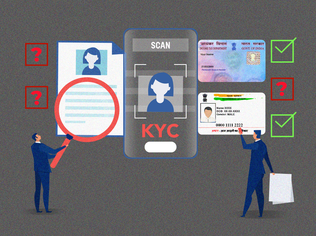 Fintech industry issues around KYC guidelines_addhaar_Pan cards_THUMB IMAGE_ETTECH