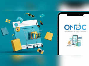 ONDC Network across India