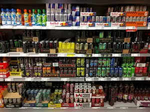 Energy drinks can cause insomnia: Study