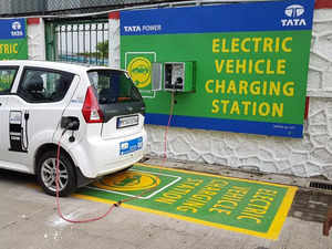 Electric-Vehicle---BCCL