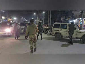 J-K: Terrorists kill Amritsar man, injure another in Srinagar