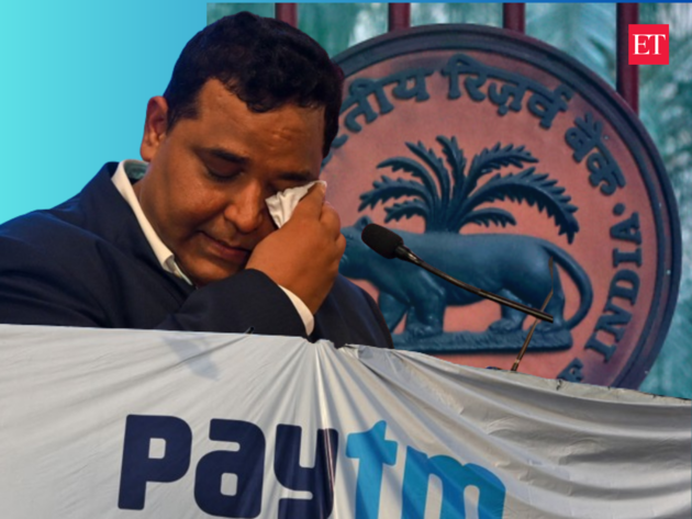 RBI MPC Meet 2024 Highlights: Action on Paytm driven by "lack of compliance" to regulations; RBI to come up with Paytm FAQs next week
