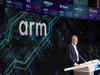 Arm shares surge on strong forecast of AI-fueled chip upgrades