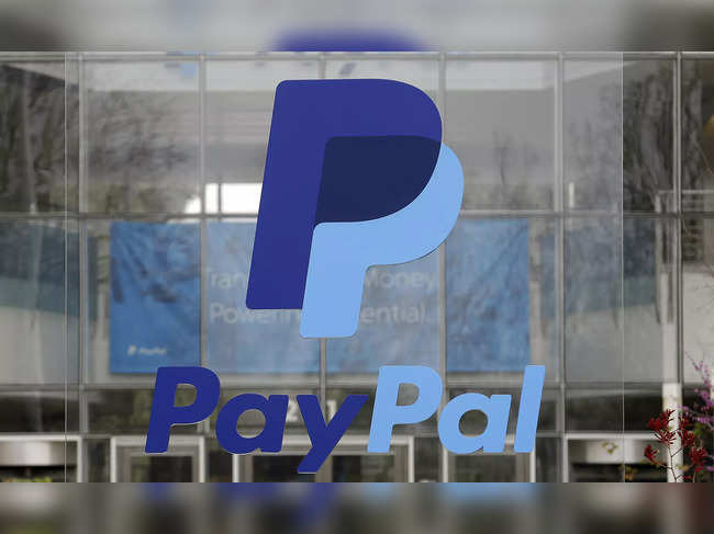 Intuit executive Chriss to become president and CEO of PayPal