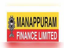 Manappuram Finance