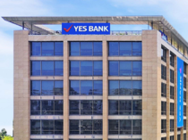 YES BANK House