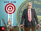 RBI's MPC pegs India’s FY25 growth at 7%, raises quarterly estimations