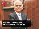 MPC: RBI projects 7% GDP growth for FY24-25; 4.5% inflation for next fiscal