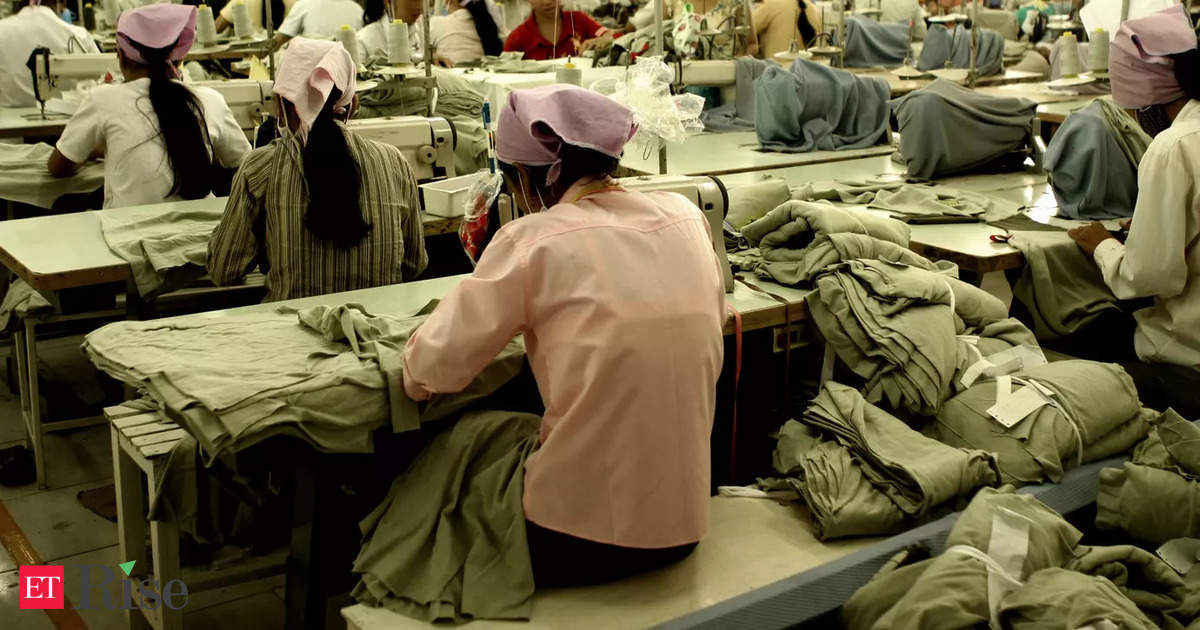 Can better data protect fashion workers from climate risks?