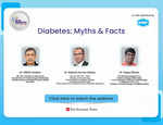 Diabetes: Myths & Facts