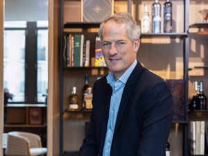 Philippe Schaus, Chief Executive Officer, Moët Hennessy (2)