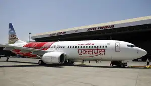 Vijay Mallya's Kingfisher Airlines bringing good times for Air India? Vijay Mallya's Kingfisher Airlines bringing good times for Air India?