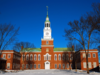 Dartmouth College becomes first Ivy League university to reinstate SAT requirement for applicants