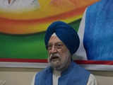India going to be the global story on energy, says Petroleum Minister Hardeep Puri