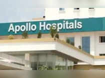 Apollo Hospitals Q3 update