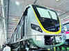 Alstom commences production of driverless trainsets for Chennai Metro Phase II