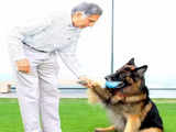 When Ratan Tata gave an invitation from Prince Charles a miss to look after his sick dog