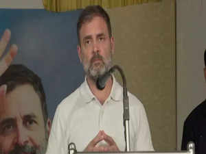 “Manipur violence is direct result of particular type of politics of division, hatred and anger”: Rahul Gandhi
