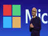 Microsoft to train 75,000 women developers in India: Satya Nadella
