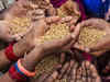 Food ministry lowers stock limit for wheat