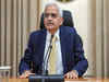 Incomplete transmission restricted rate cuts, says Shaktikanta Das