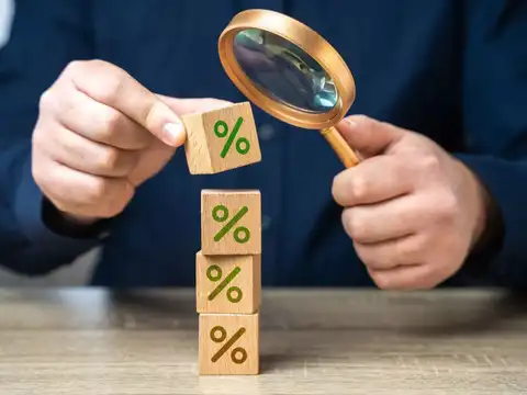 Check interest rates