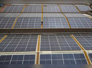 Out of these, solar projects amounting to 10,504 MW have been commissioned within 20 solar parks as of December 31, 2023, he added.