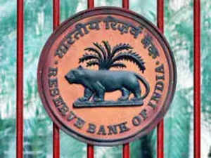 Bank & other rate-sensitive stocks fall up to 8% post RBI policy decision