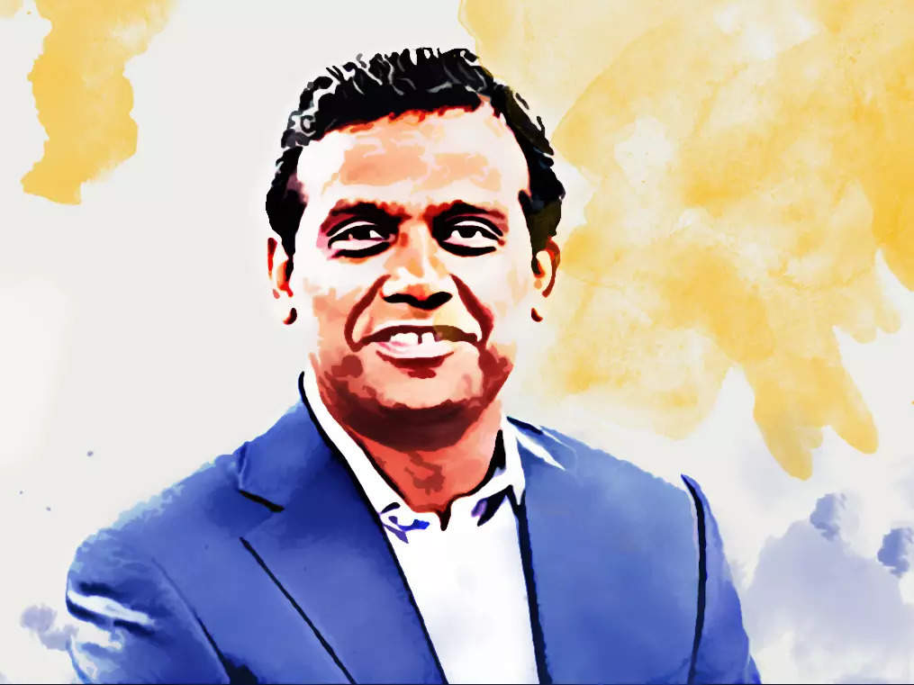 Cognizant vs. Infy: Ravi Kumar is pulling out all stops to beat his former employer
