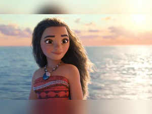 Disney drops teaser of 'Moana 2'. Know about its release date, cast, and more